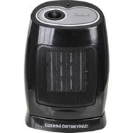 Simtech KM-1728 1500 W Fanlı Isıtıcı