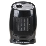 Simtech Km-1729 Fanlı Seramik Isıtıcı