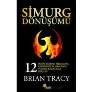 Simurg Dönüşümü Brian Tracy