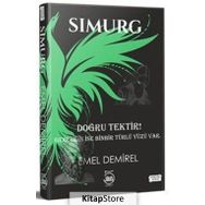 Simurg - Emel Demirel