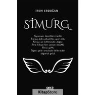 Simurg - İrem Erdoğan