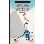 Simurg'a Yolculuk - Özgür Aras Tüfek