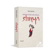 Simya Kimyanın Gizemli Arka Bahçesi - Hayy Kitap