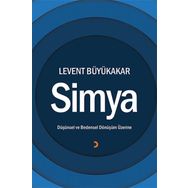Simya - Levent Büyükakar