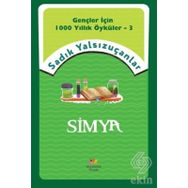 Simya - Sadık Yalsızuçanlar