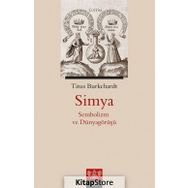 Simya - Titus Burckhardt