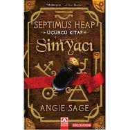 SİMYACI ( YENI TASARIM ) - PAULO COELHO