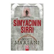 SIMYACININ SIRRI - SCOTT MARIANNI