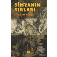 Simyanın Sırları-L. E. Principe