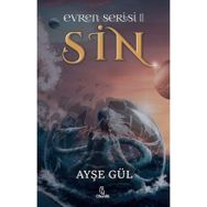 Sin Evren Serisi 2 - Ayşe Gül