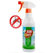 Sin Out 500 ML Haşere Öldürücü