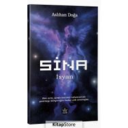 Sina İsyan - Aslıhan Doğa