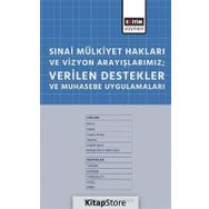 Sinai Mülkiyet Hakları Ve Vizyon Arayışlarımız - Mesut Bilginer