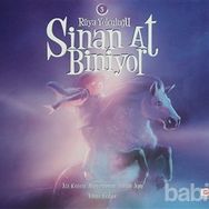 SINAN AT BINIYOR 3 RÜYA YOLCULUK - ALI KEREM ALPTEMOÇIN