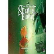 SINAN AT BINIYOR TULPAR SINAN'I ÇAĞIRIYOR - ALI KEREM ALPTEMOÇİN