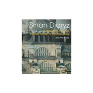 SINAN DIARYZ - ANN PIERPONT