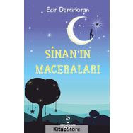Sinan'ın Maceraları / Ecir Demirkıran