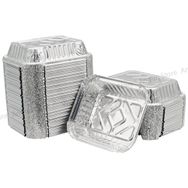 Sinanlı S-227 L 100x24 cm 250 gr Alüminyum Kase