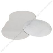 Sinanlı S-804LK 100x9 cm Büyük Alüminyum Künefe Kapağı