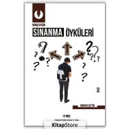 Sınanma Öyküleri - Duran Çetin