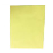 Sınar Spectra 210 A4 Limon Sarısı 80 gr 250'li Renkli Fotokopi Kağıdı