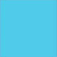 Sinar Spectra 220 50x70 cm 120 GR Turkuaz 100 Adet Fon Kartonu