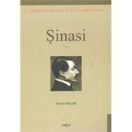 Şinasi - İsmail Parlatır