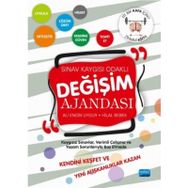 Sınav Kaygısı Odaklı Değişim Ajandası