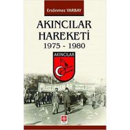 Sınav Kitapları Akıncılar Hareketi Ekin Basım Yayın