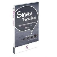 SINAV TERAPILERI - MEHMET TEBER