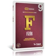 Sınav Yayınları 9. Sınıf Fizik Soru Bankası