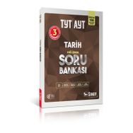 Sınav Yayınları TYT AYT Tarih Soru Bankası