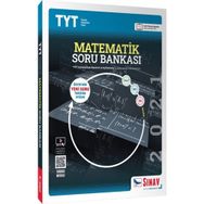 Sınav Yayınları TYT Matematik Soru Bankası