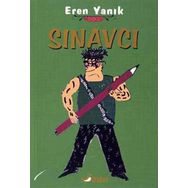 SINAVCI - EREN YANIK