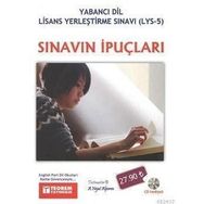 SINAVIN İPUÇLARI - A. NEJAT ALPEREN