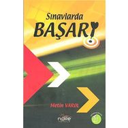 Sınavlarda Başarı - Metin Varol
