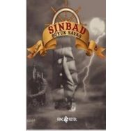SINBAD - BÜYÜK SAVAŞ SERININ 8. KITABI - JACK SAILOR