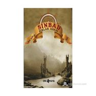 SINBAD - SIRLAR ADASI SERININ 3.KITABI - JACK SAILOR