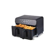 Sinbo Çift Hazneli Airfryer Sco 5062