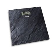 Sinbo SBS-4450 Siyah Banyo Baskülü