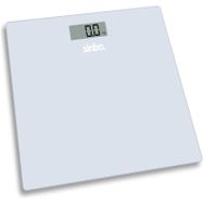 Sinbo SBS-4451 Beyaz Banyo Baskülü