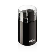 Sinbo SCM-2934 110 W Kahve Ögütücü Siyah/Beyaz
