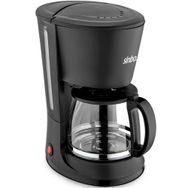 Sinbo SCM 2953 Siyah Filtre Kahve Makinesi