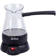 Sinbo SCM-2956 Elektrikli Cezve