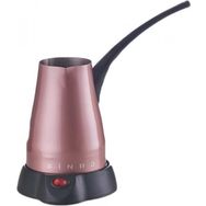 Sinbo SCM-2960 Rose Çelik Elektrikli Cezve