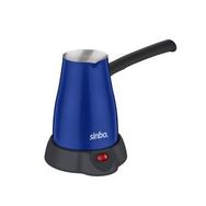 Sinbo SCM-2965 Inox Elektrikli Cezve