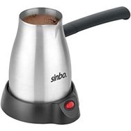 Sinbo SCM 2967 Inox Türk Kahvesi Makinesi