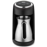 Sinbo SCM-2984 Silver Türk Kahvesi Makinesi