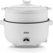 Sinbo SCO-5061 Çok Amaçlı Buharlı Pişirici