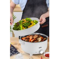 Sinbo SCO-5061 Çok Amaçlı Buharlı Pişirici